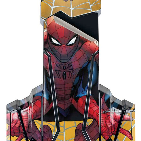 Marvel Spiderman Web Shooting BENGOO G9000 Skin